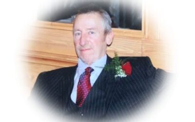 Harold Unsworth