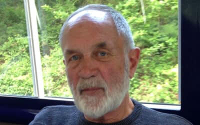 Ernest Stanley Collins