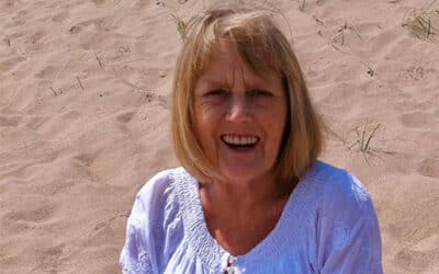 Brenda Bate