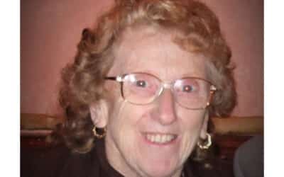 Cecilia Yorke