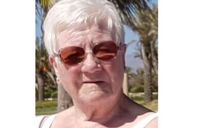 Margaret McKiernan