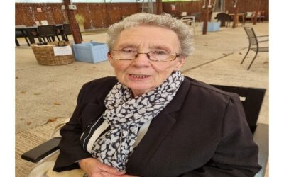 Patricia Ann Baxter