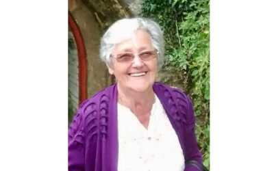 Patricia Atherton