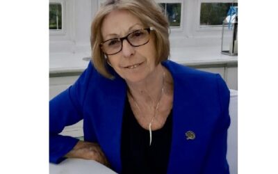 Sandra Adams