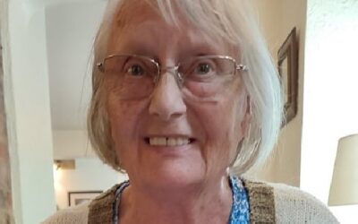 June Edwards