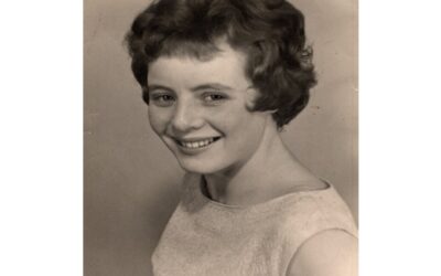 Hilda Aspey