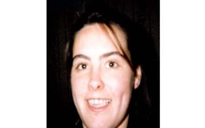 Susan Janet Loye