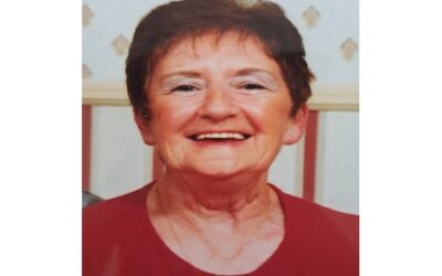 Irene Atherton 