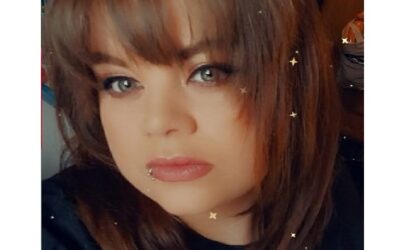 Rebbeca Iddon