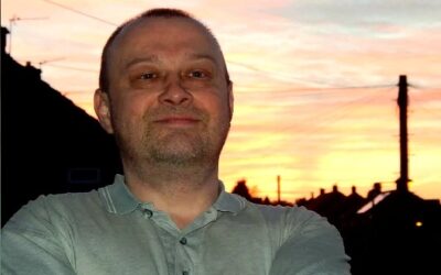 David Lee Howson