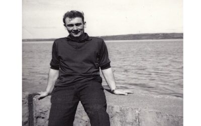 Peter Lawrence Ledwith “Larry”