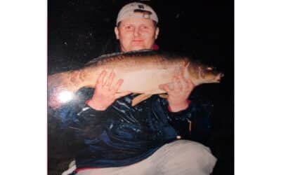 Terry Lea