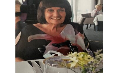 Mary Eileen Hussey