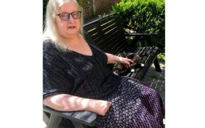 Maureen White